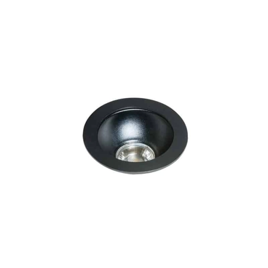 Oprawa stropowa REMO 1 Downlight Black AZ1732 AZZARDO